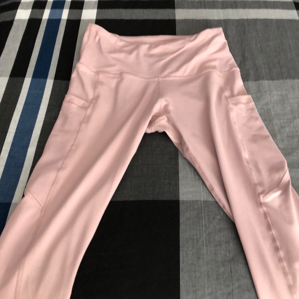 GIRLS LEGGINGS